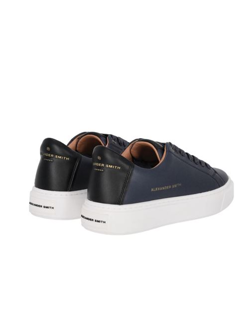 Alexander Smith Sneakers ALEXANDER SMITH | N1U 12BLE.BLU